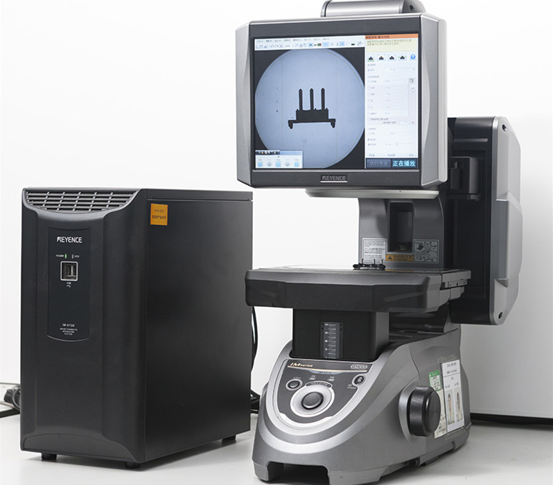 精密影像測(cè)量儀